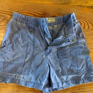 Royal Robbins women’s shorts. Size 8. Lilac.